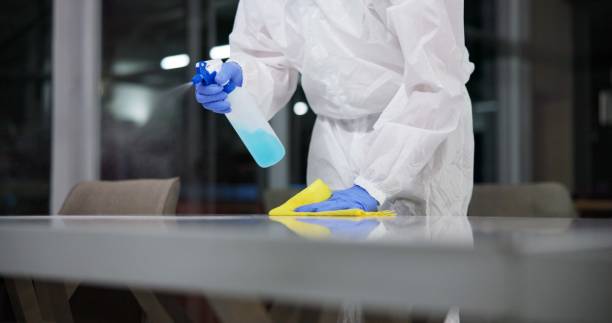 Licensed Trauma Scene Cleanup service in Connell, WA - Crime Scene Cleaner Online